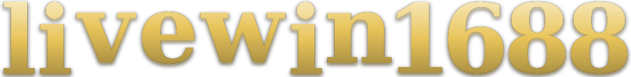 livewin1688 logo