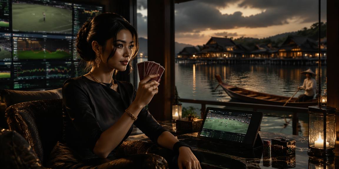 livewin1688 Blackjack Pro Strategy ဘာကြောင့် ထူးခြားသလဲ