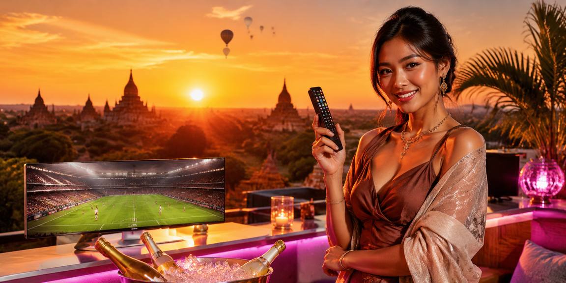 livewin1688 အားကစား